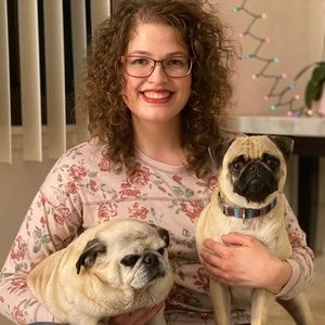 Meet your Posher, Emma